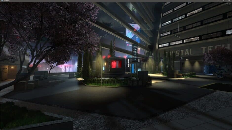 Diffusion screenshot 4