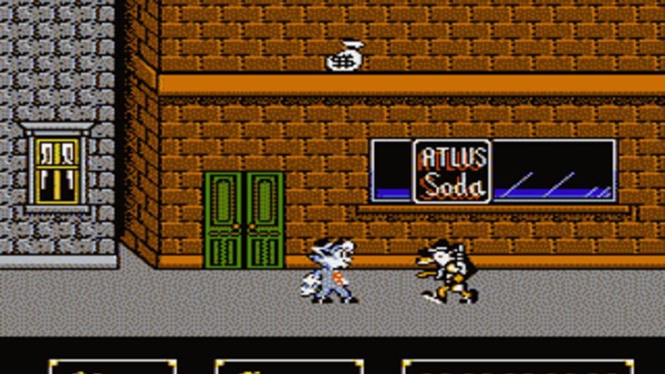 Rockin' Kats screenshot 1