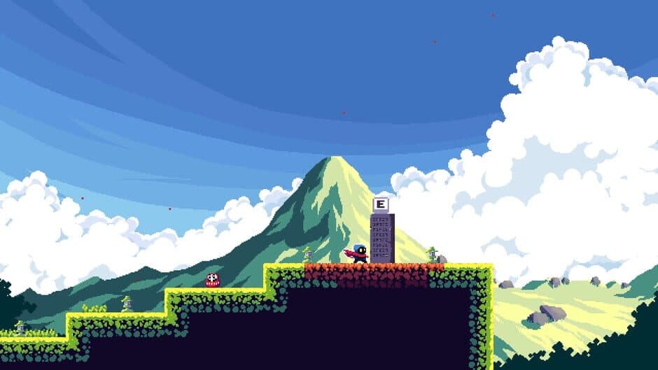 Ninja Ming screenshot 1