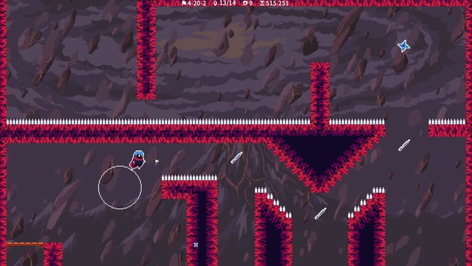 Ninja Ming screenshot 4