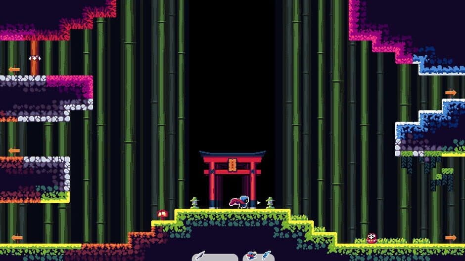 Ninja Ming screenshot 5