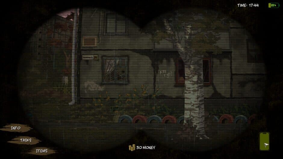 Strange House screenshot 3