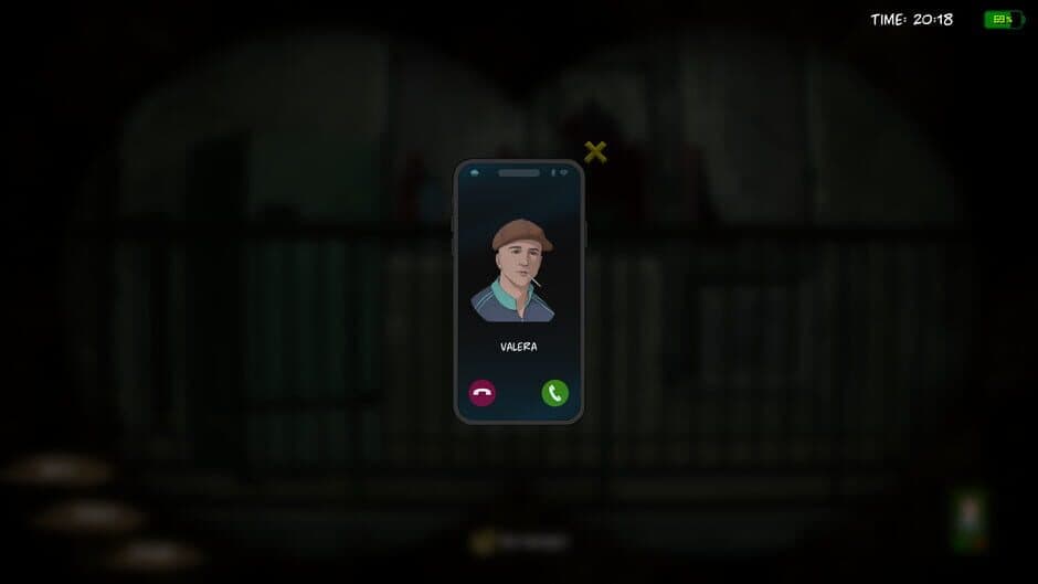 Strange House screenshot 4