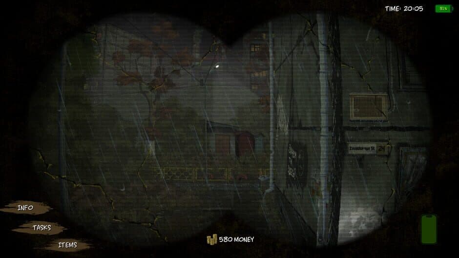 Strange House screenshot 5