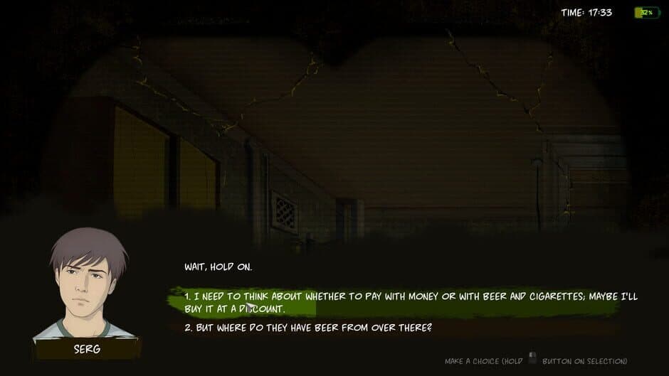 Strange House screenshot 6