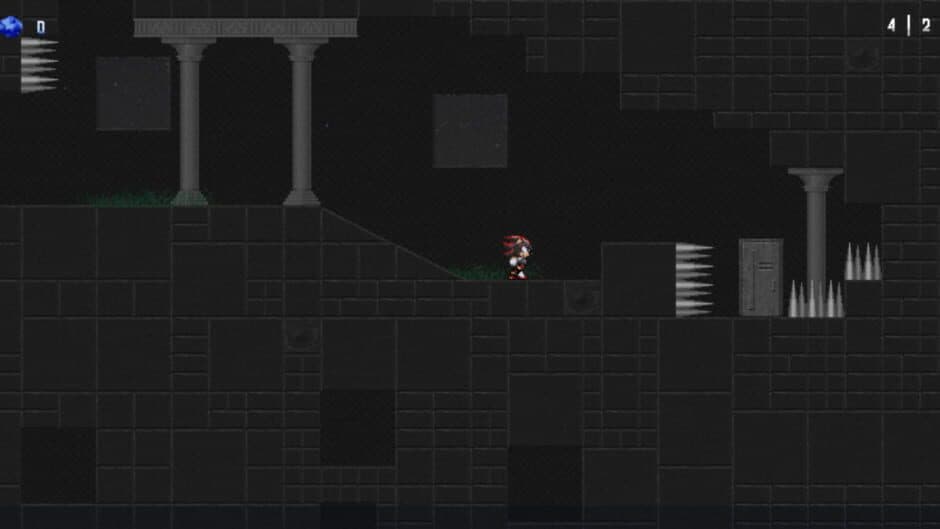 Shadow's Ladder screenshot 1