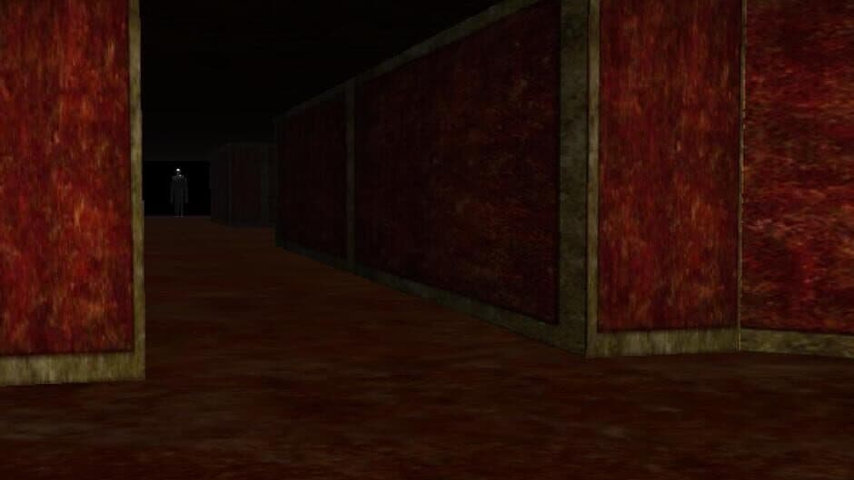 House of Slender-Man screenshot 2