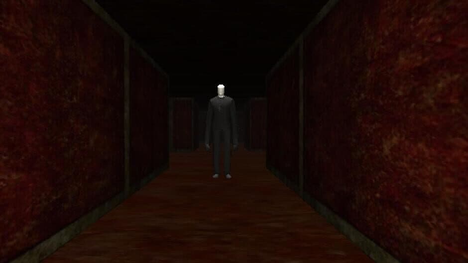 House of Slender-Man screenshot 3