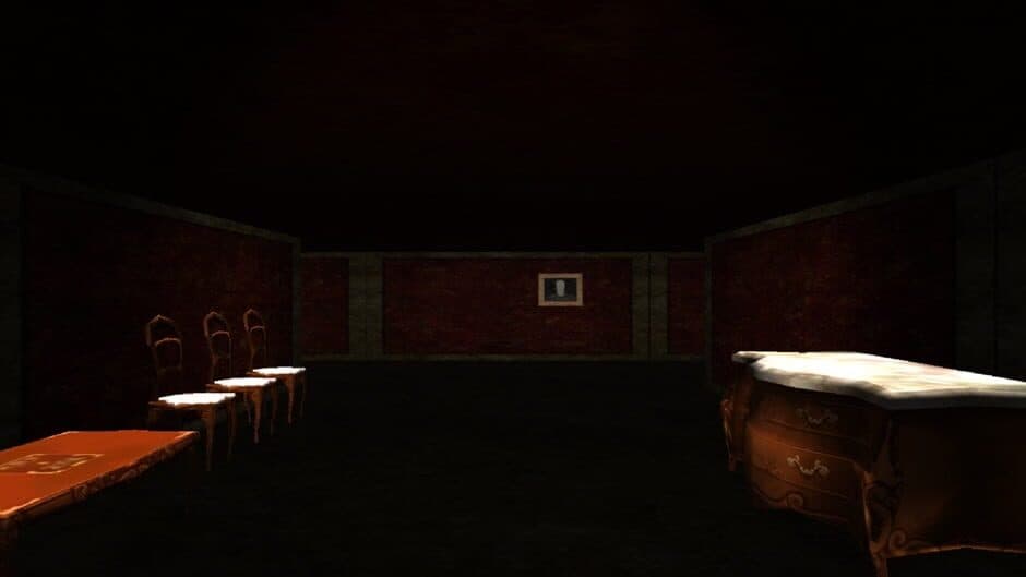 House of Slender-Man screenshot 6