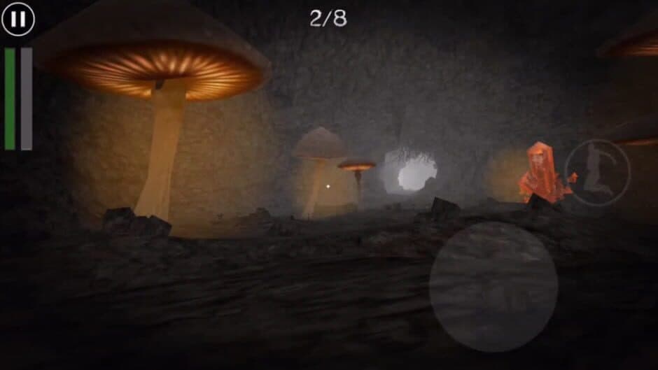 Slender Man: Chapter 3 - Dreams screenshot 2