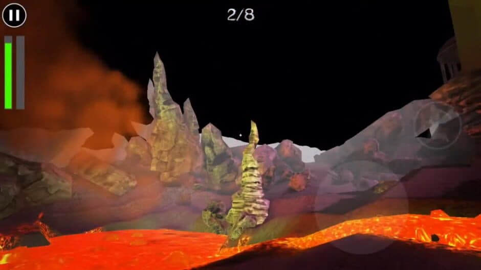 Slender Man: Chapter 3 - Dreams screenshot 4