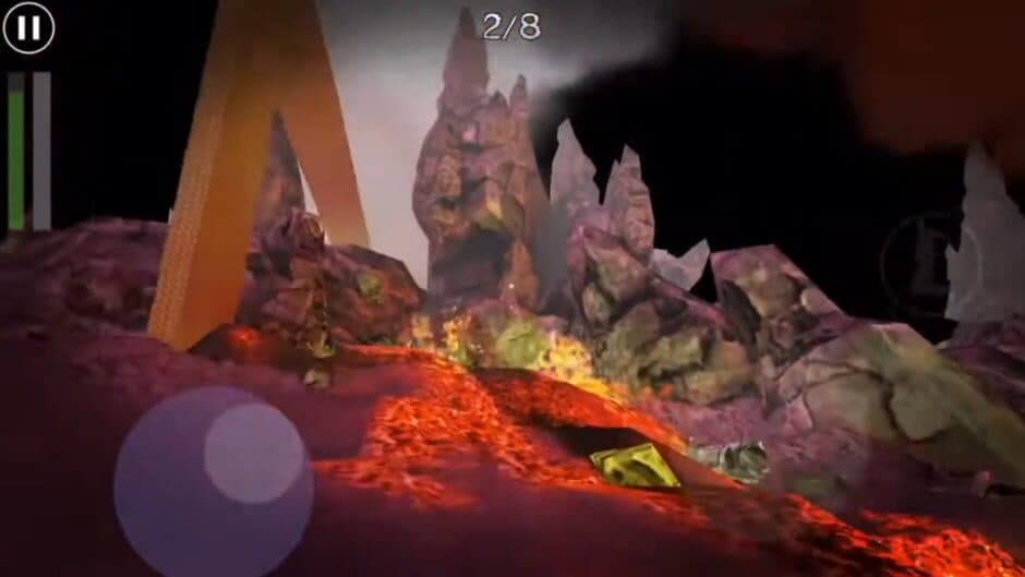 Slender Man: Chapter 3 - Dreams screenshot 5