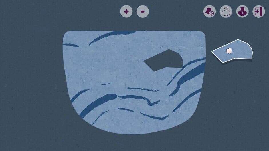 Mizi No!: Blank Slate screenshot 3