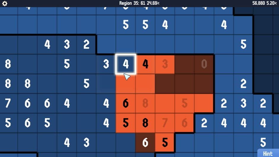 2024: Mosaic Retrospective screenshot 6