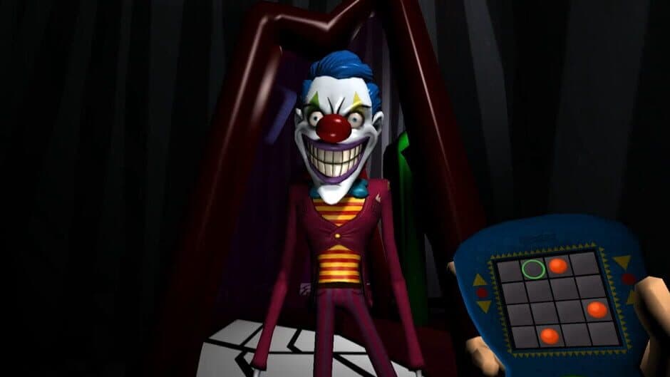 Bewilder House: Enhanced Edition screenshot 2