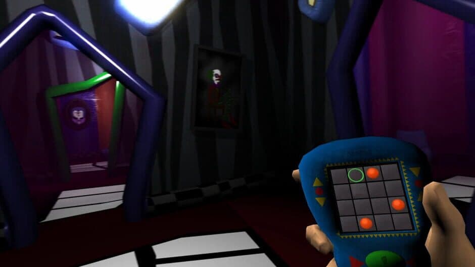 Bewilder House: Enhanced Edition screenshot 4