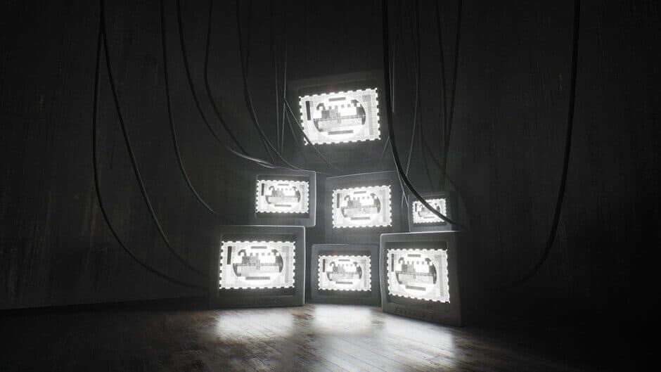 Videophobia screenshot 1