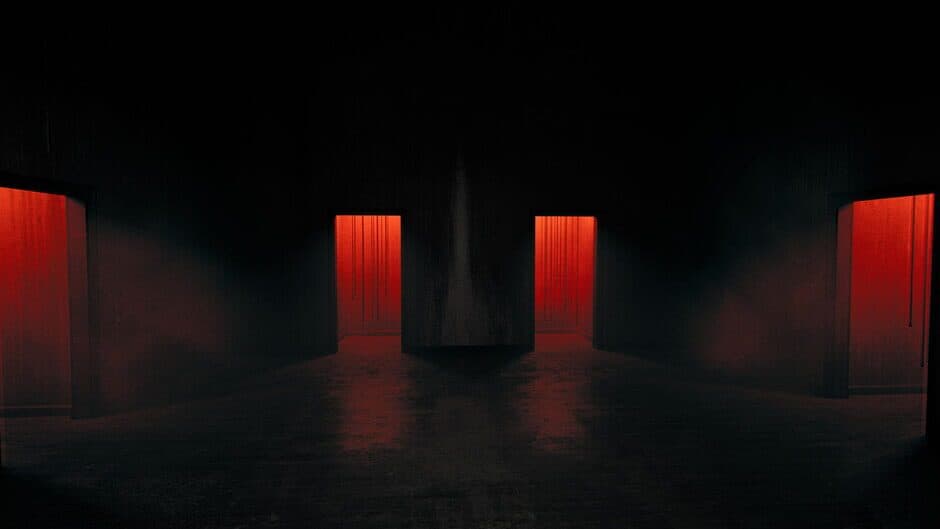 Videophobia screenshot 2