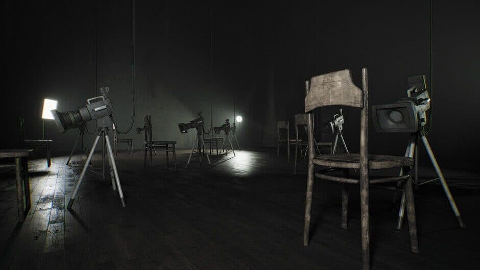 Videophobia screenshot 3