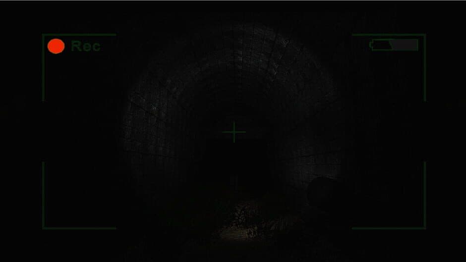 Slender: Adrift screenshot 1