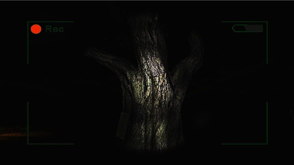 Slender: Adrift screenshot 2