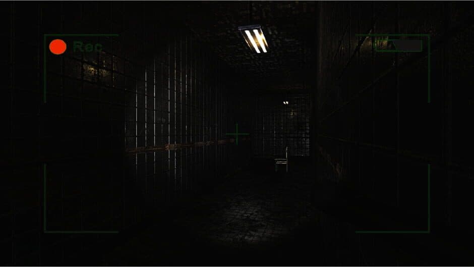 Slender: Adrift screenshot 3