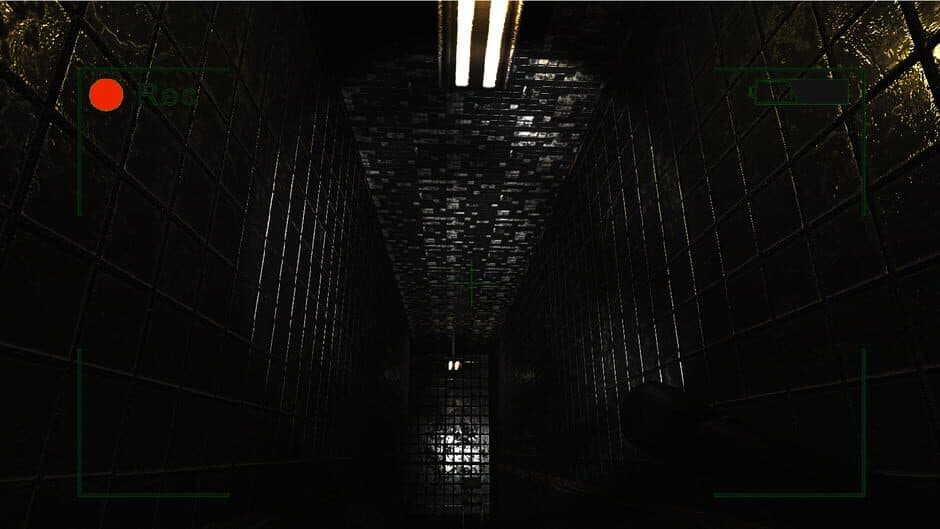 Slender: Adrift screenshot 4