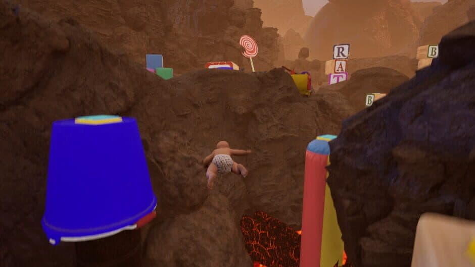 Wittle Mistakes screenshot 1