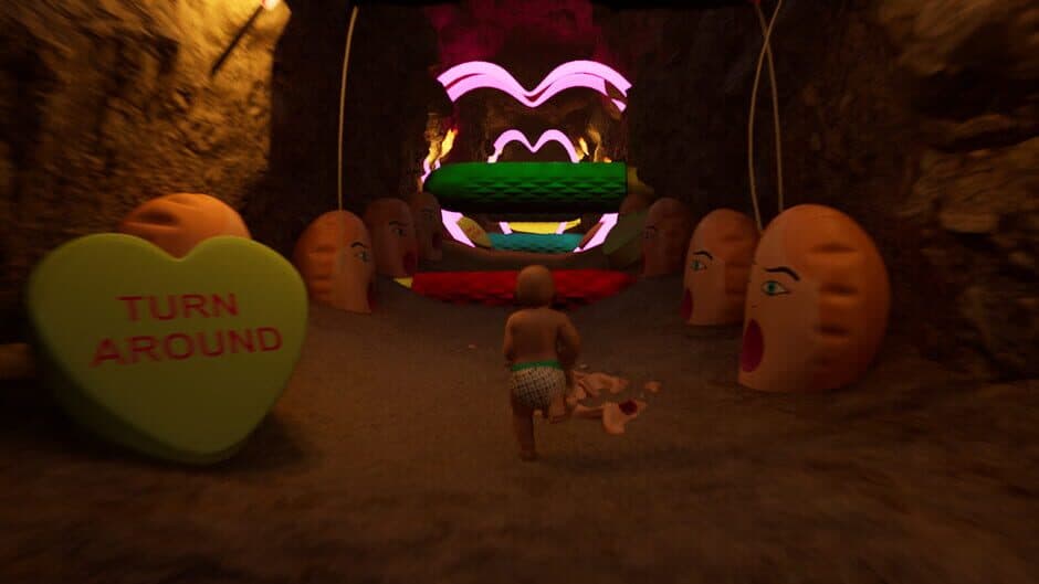 Wittle Mistakes screenshot 4