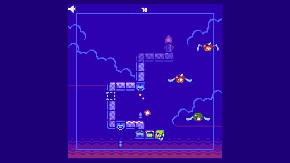 Snekmek screenshot 1