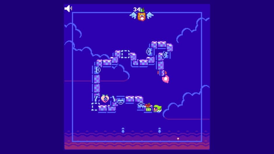 Snekmek screenshot 2