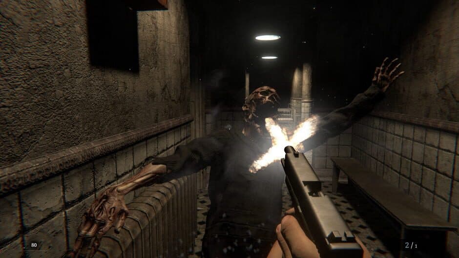 7th Floor screenshot 3