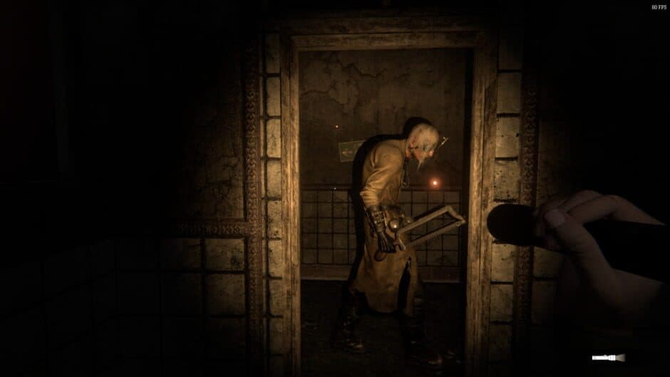 7th Floor screenshot 4