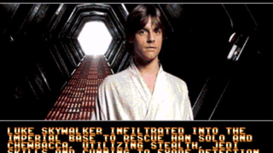 Super Star Wars Holiday Special screenshot 3