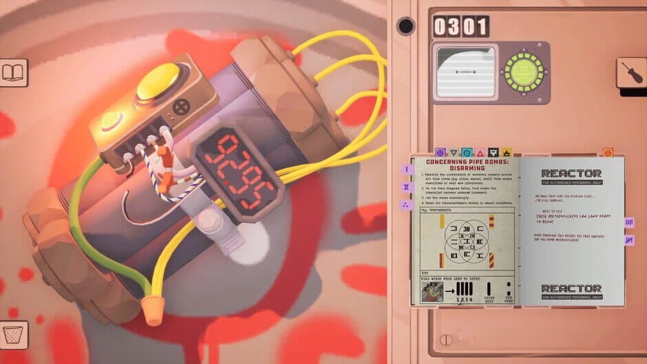 Uncle Chop's Rocket Shop: Deluxe Edition screenshot 6