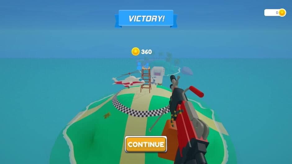 Swarm Madness screenshot 2