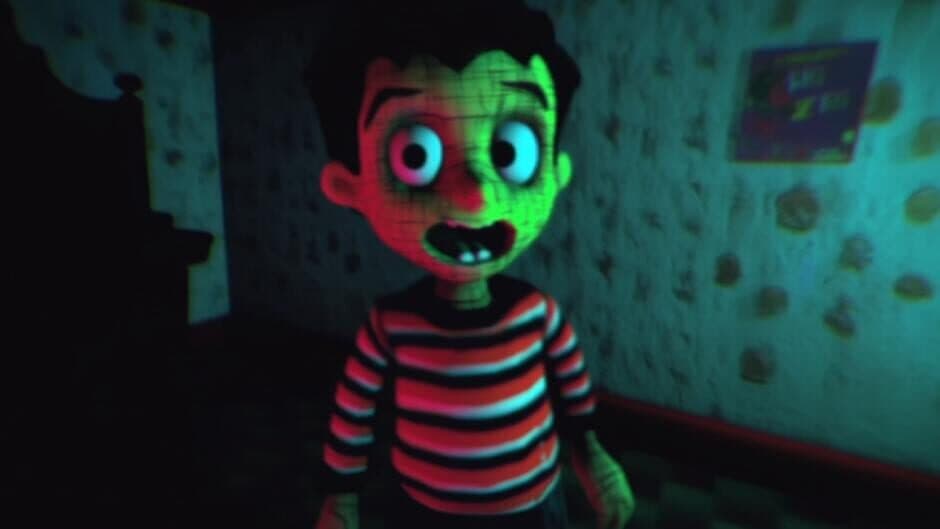 The Bad Parents screenshot 2