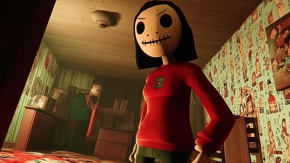 The Bad Parents screenshot 3