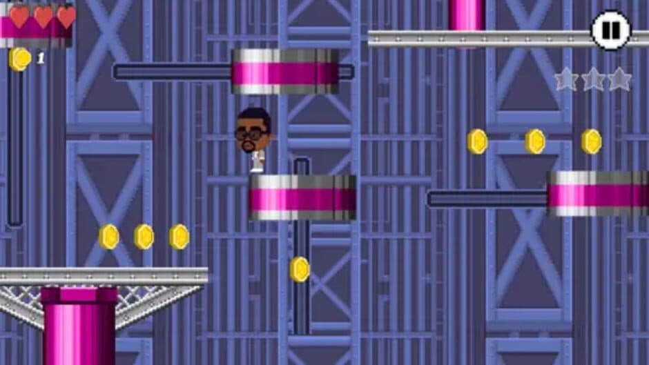 Lil Ye Land screenshot 2