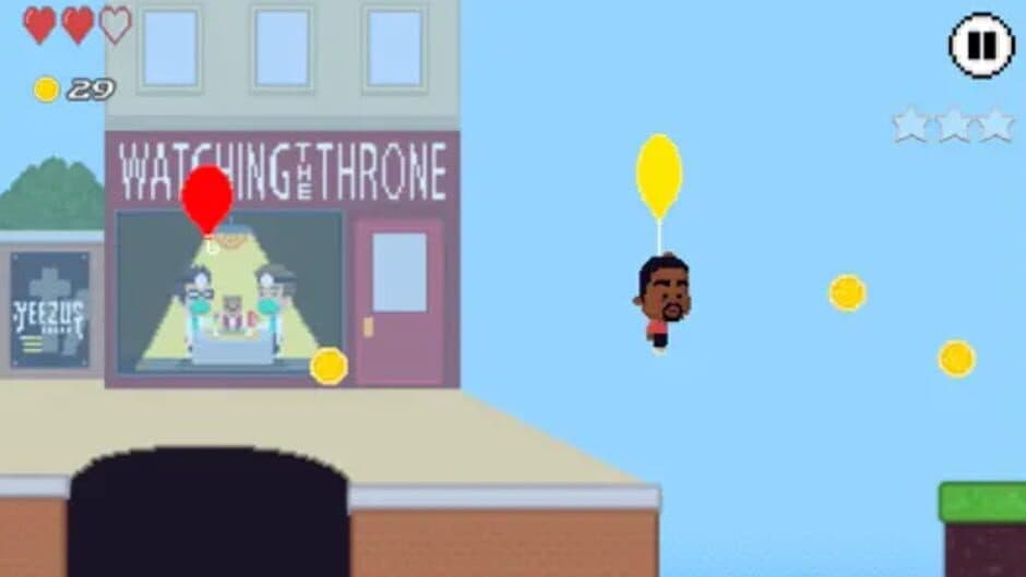 Lil Ye Land screenshot 3