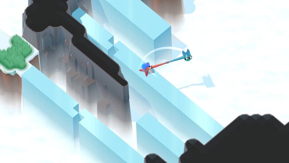 Tentacle Tango screenshot 2