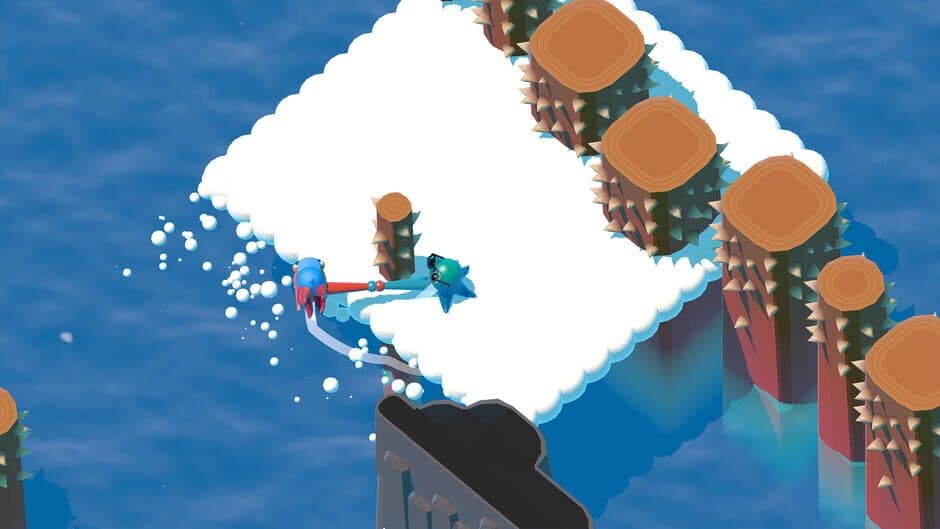 Tentacle Tango screenshot 3