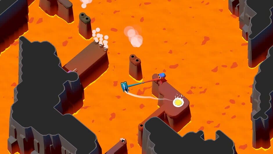 Tentacle Tango screenshot 6