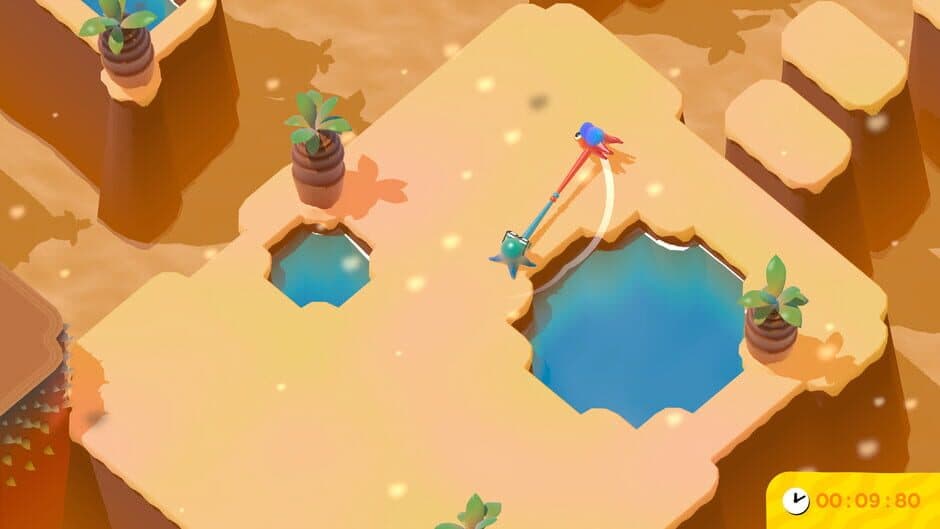 Tentacle Tango screenshot 5