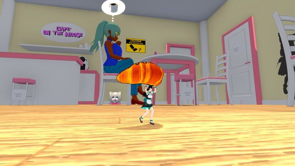 It’s on the Mouse screenshot 4