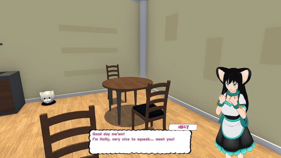 It’s on the Mouse screenshot 1