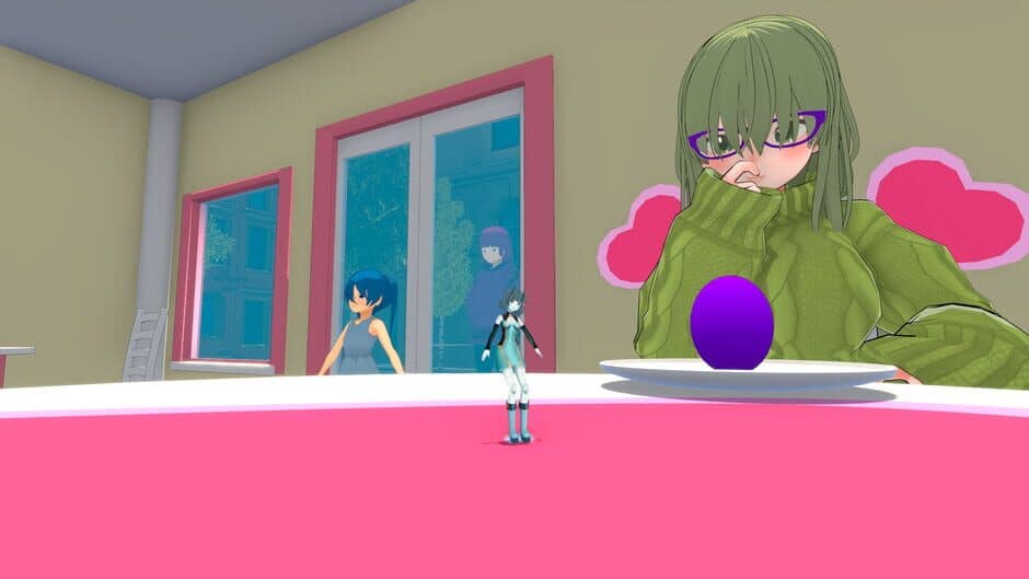 It’s on the Mouse screenshot 2