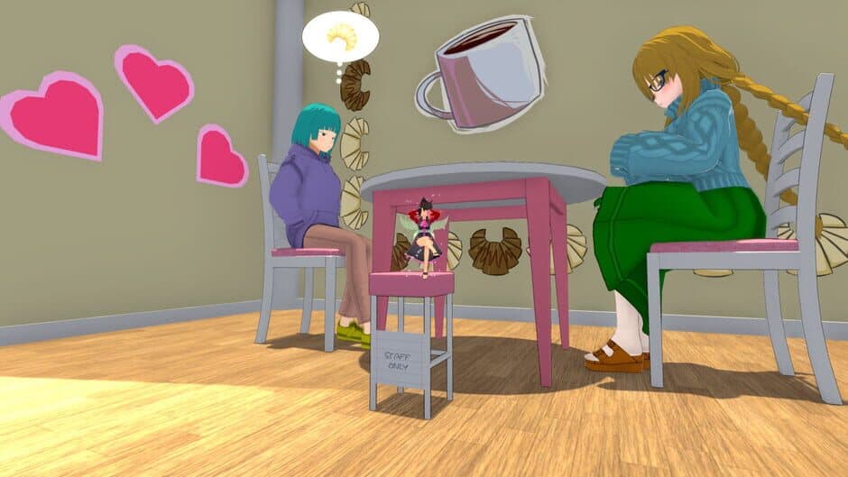 It’s on the Mouse screenshot 3