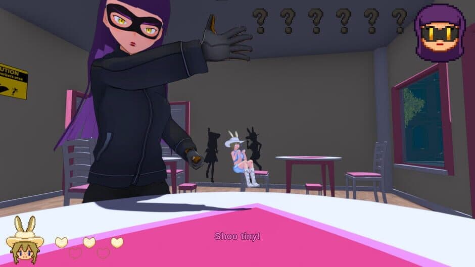 It’s on the Mouse screenshot 5