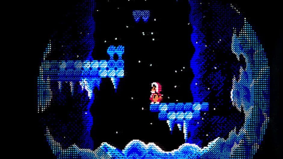 Frozen Inferno screenshot 2